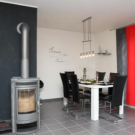 Casa vacanze Nordlicht *