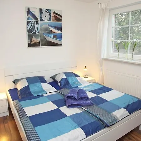 Nordlicht Casa vacanze *