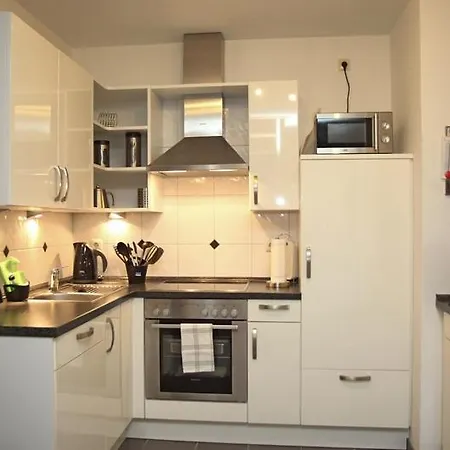 Casa vacanze Nordlicht