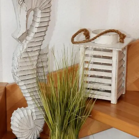 Nordlicht Casa vacanze *