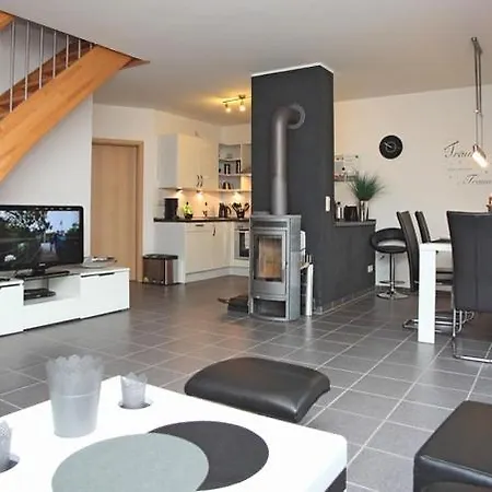 Nordlicht Casa vacanze Norden