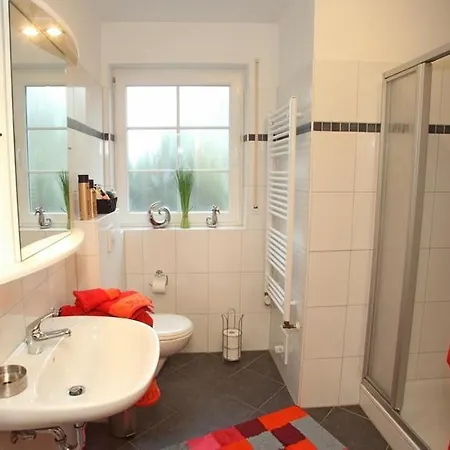 Nordlicht Casa vacanze *