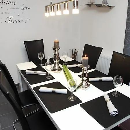 Nordlicht Casa vacanze *