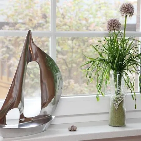 Casa vacanze Nordlicht