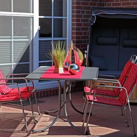 Nordlicht Casa vacanze *